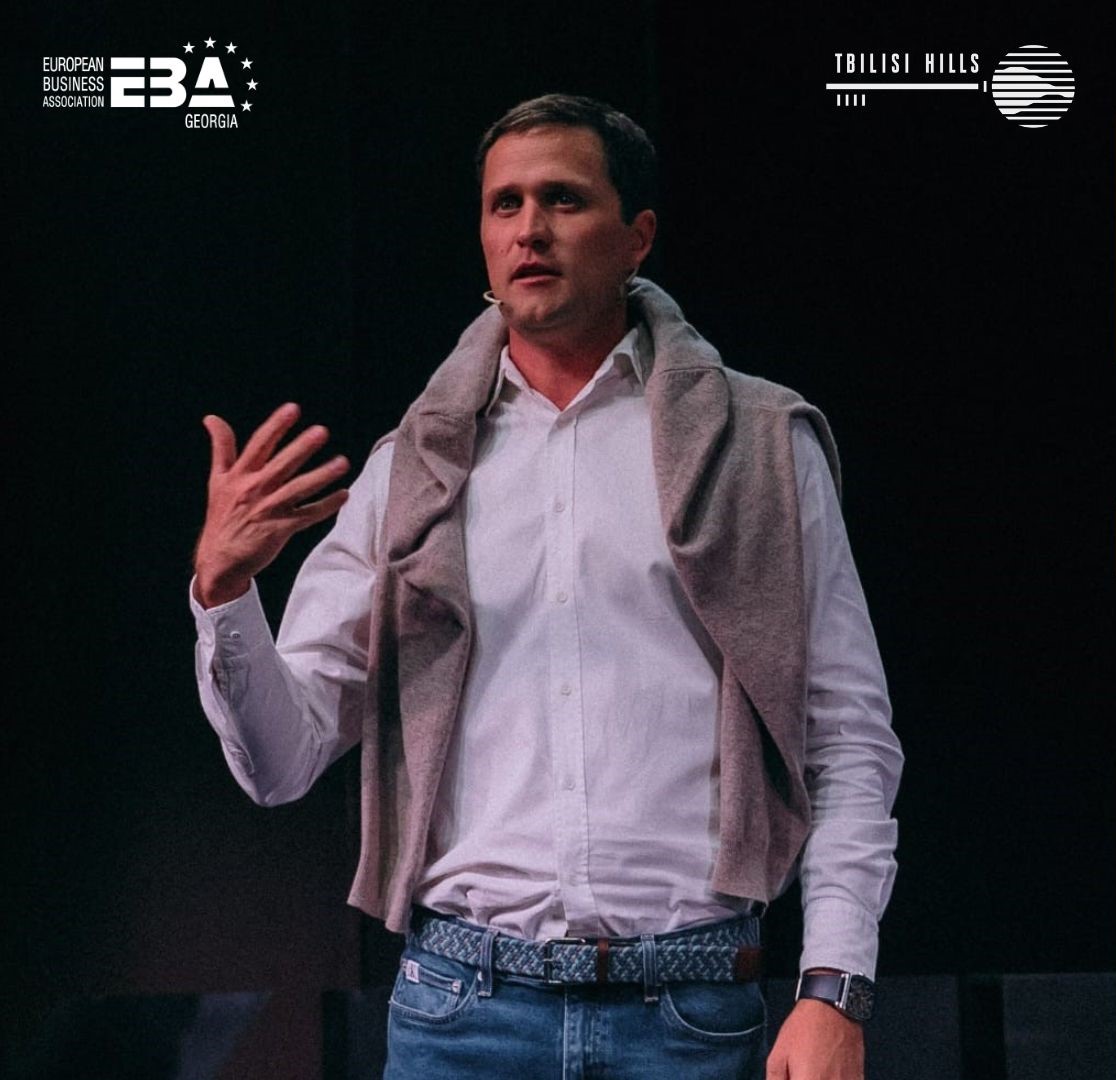 In Conversation with Paul Pohi: Redefining Hospitality and Golf Tourism in Georgia